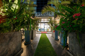 Sôsuite